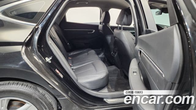 Hyundai Sonata (DN8) Smart, 2022 12