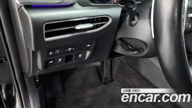 Hyundai Sonata (DN8) Smart, 2022 15