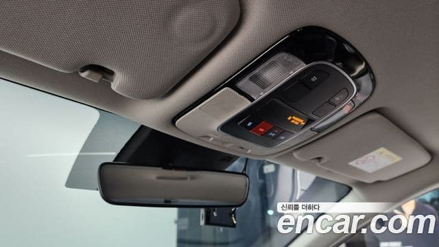 Hyundai Sonata (DN8) Smart, 2022 19