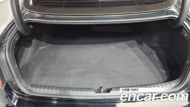 Hyundai Sonata (DN8) Smart, 2022 20