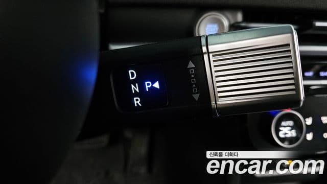 Hyundai The / новый New Tucson гибрид (NX4) Premium, 2025 9