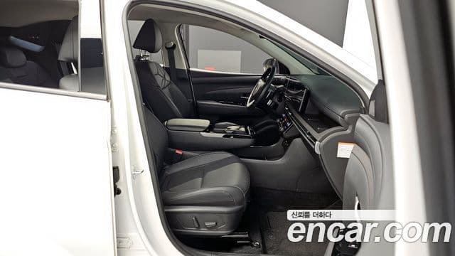 Hyundai The / новый New Tucson гибрид (NX4) Premium, 2025 11