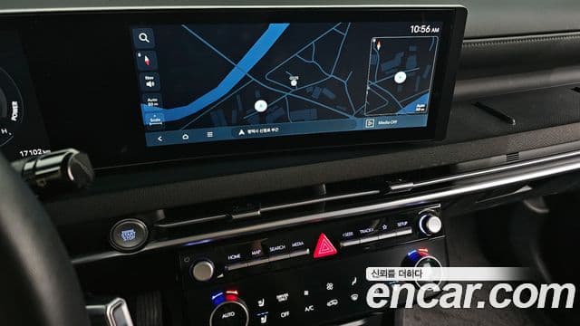 Hyundai The / новый New Tucson гибрид (NX4) Premium, 2025 14