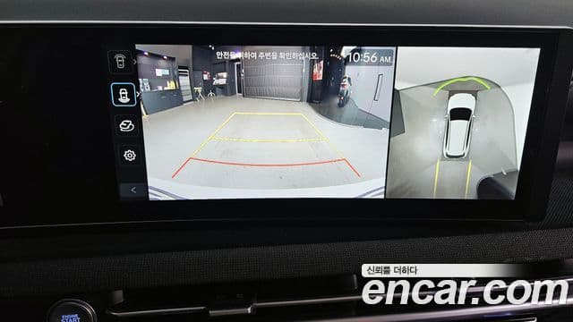 Hyundai The / новый New Tucson гибрид (NX4) Premium, 2025 16