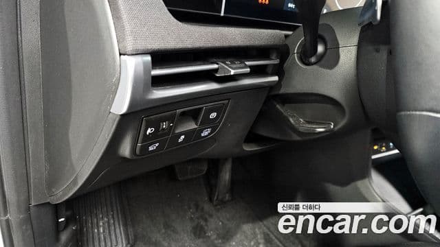 Hyundai The / новый New Tucson гибрид (NX4) Premium, 2025 17