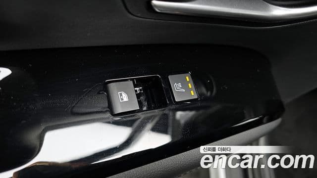 Hyundai The / новый New Tucson гибрид (NX4) Premium, 2025 18