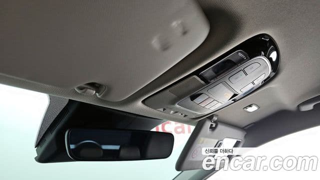 Hyundai The / новый New Tucson гибрид (NX4) Premium, 2025 19