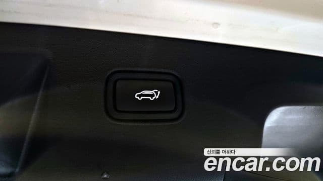 Hyundai The / новый New Tucson гибрид (NX4) Premium, 2025 20