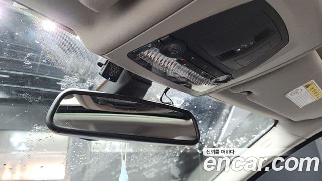 BMW 5시리즈 (F10), 2011 19