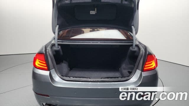 BMW 5시리즈 (F10), 2011 20