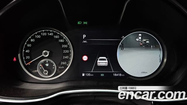 Genesis G80 (RG3) бензин 3.5 турбо AWD, 2022 8