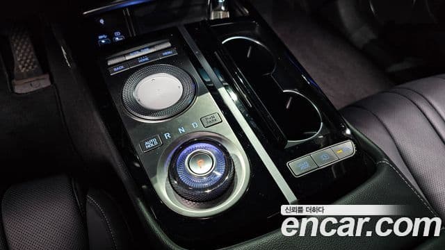 Genesis G80 (RG3) бензин 3.5 турбо AWD, 2022 9