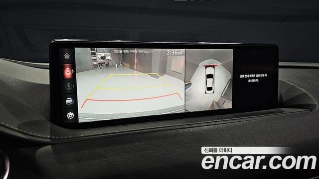 Genesis G80 (RG3) бензин 3.5 турбо AWD, 2022 15