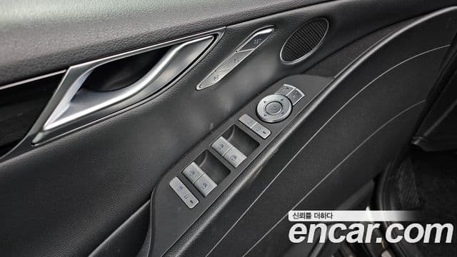 Genesis G80 (RG3) бензин 3.5 турбо AWD, 2022 17