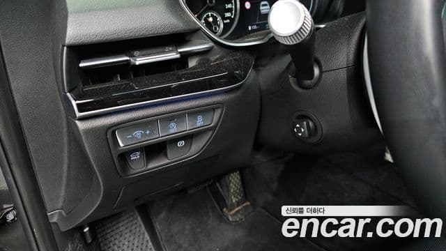 Genesis G80 (RG3) бензин 3.5 турбо AWD, 2022 18