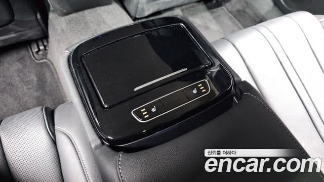 Genesis G80 (RG3) бензин 3.5 турбо AWD, 2022 19