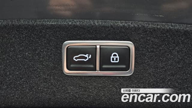 Genesis G80 (RG3) бензин 3.5 турбо AWD, 2022 20