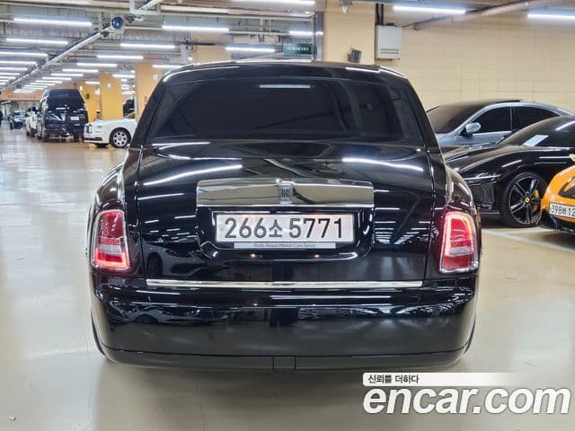 Rolls-Royce 팬텀, 2014 4