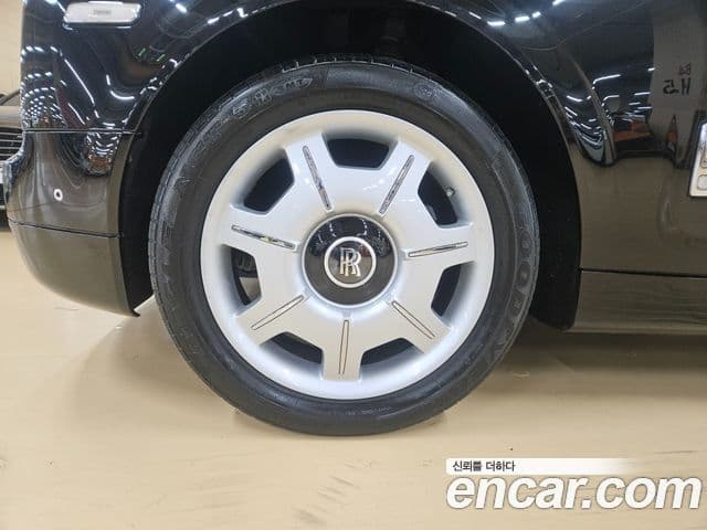 Rolls-Royce 팬텀, 2014 все фото