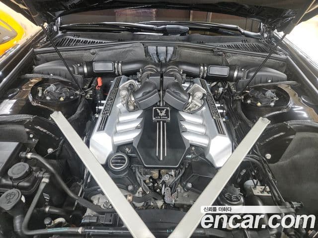 Rolls-Royce 팬텀, 2014 6