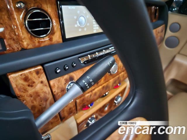 Rolls-Royce 팬텀, 2014 9