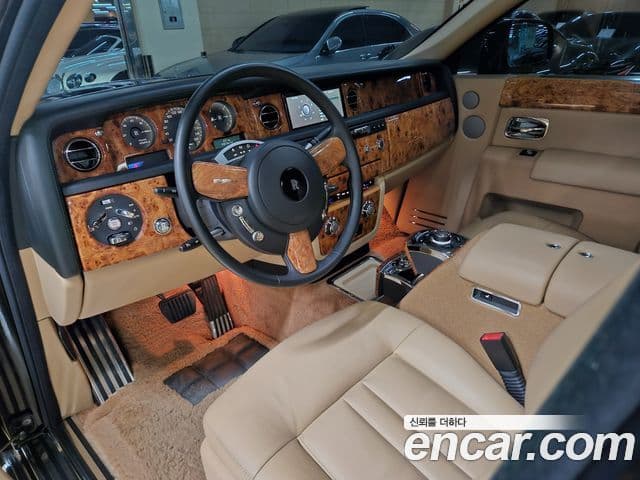 Rolls-Royce 팬텀, 2014 11