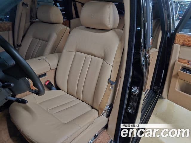 Rolls-Royce 팬텀, 2014 12