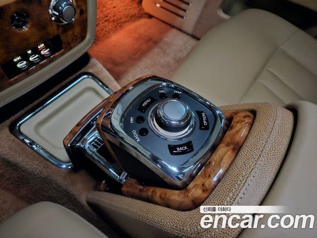 Rolls-Royce 팬텀, 2014 16