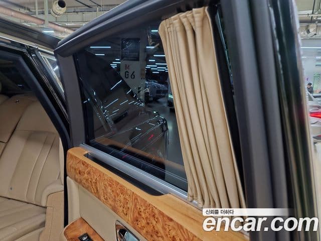 Rolls-Royce 팬텀, 2014 19