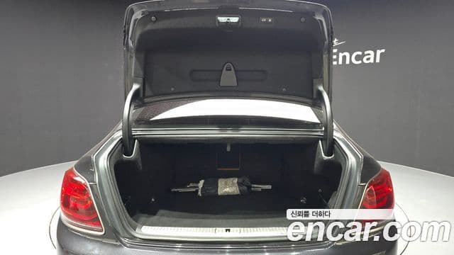 Kia The / новый K9 Grand Masters, 2019 20