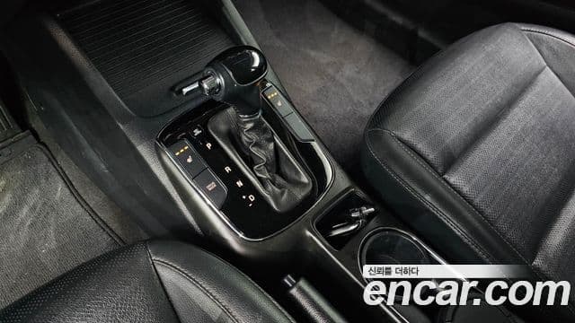 Kia The / новый New K3 Trendy, 2018 9