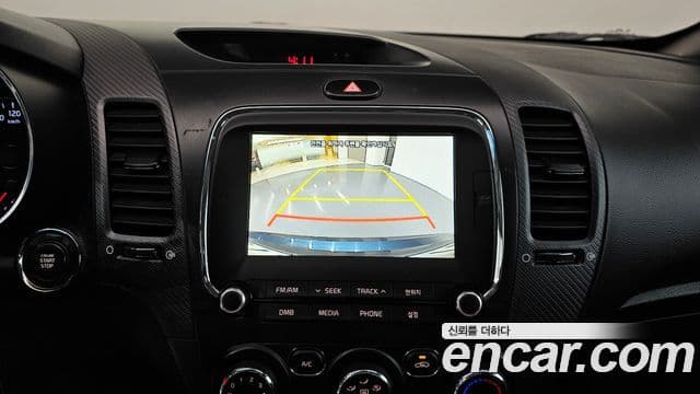 Kia The / новый New K3 Trendy, 2018 16