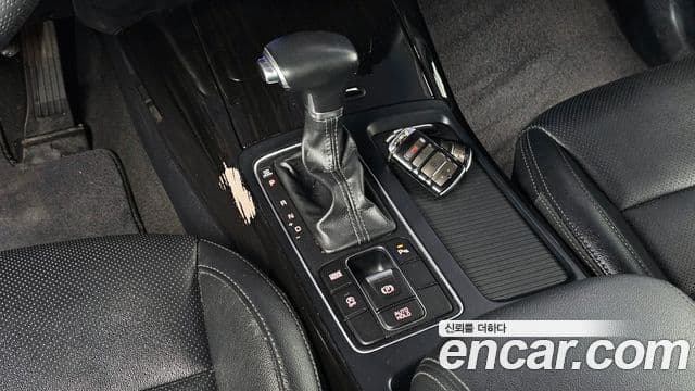 Kia The / новый New Sorento Noblesse, 2018 9