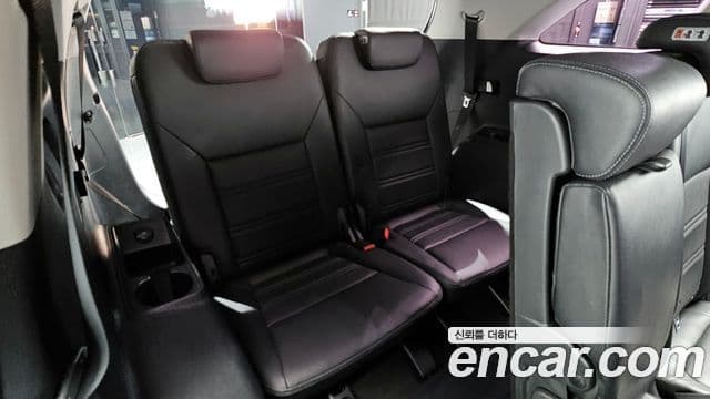 Kia The / новый New Sorento Noblesse, 2018 13