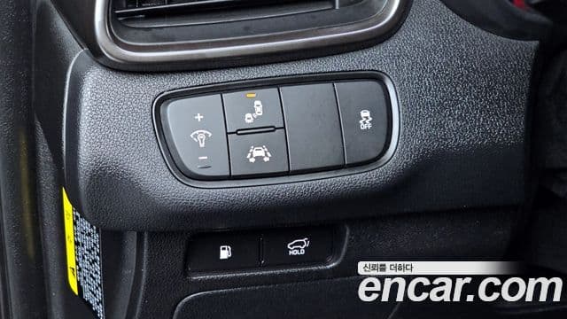 Kia The / новый New Sorento Noblesse, 2018 17