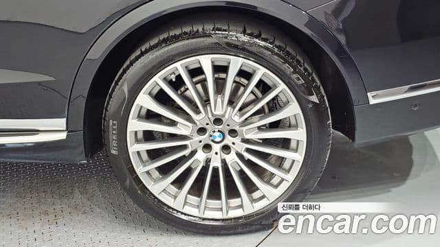 BMW X7 (G07) xDrive 40i Design Pure Excellence 7인승, 2022 все фото