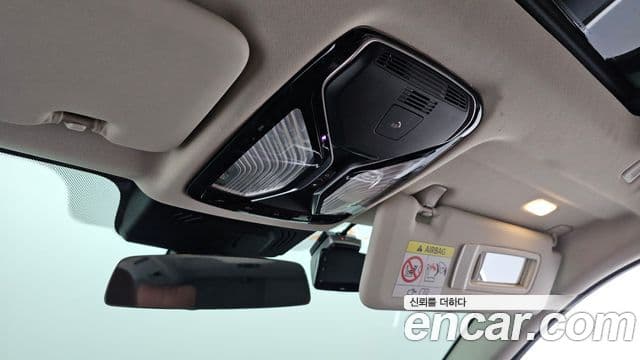 BMW X7 (G07) xDrive 40i Design Pure Excellence 7인승, 2022 16