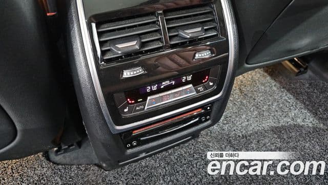 BMW X7 (G07) xDrive 40i Design Pure Excellence 7인승, 2022 18