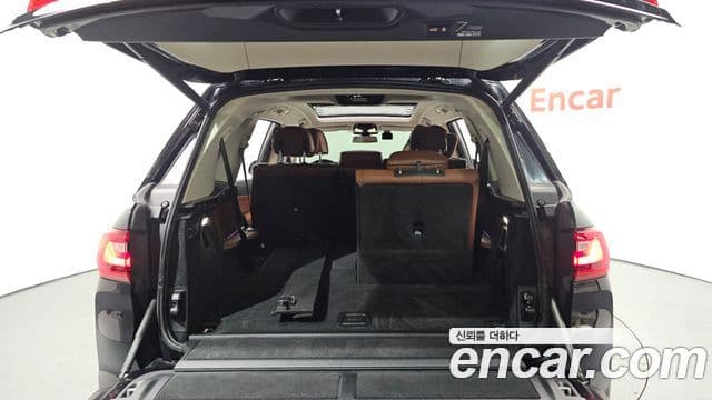 BMW X7 (G07) xDrive 40i Design Pure Excellence 7인승, 2022 20
