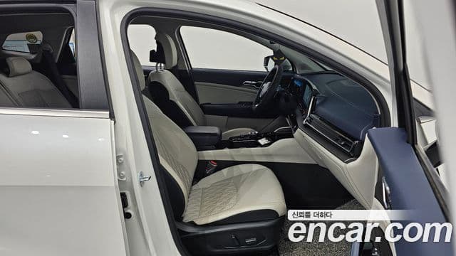 Kia Sportage 5세대 Signature, 2022 10