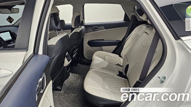 Kia Sportage 5세대 Signature, 2022 12