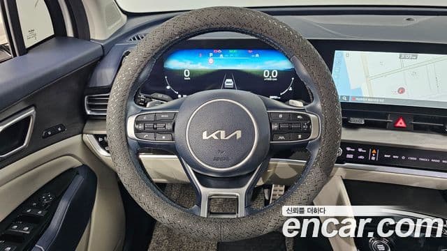 Kia Sportage 5세대 Signature, 2022 13