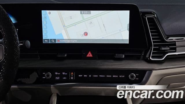 Kia Sportage 5세대 Signature, 2022 14