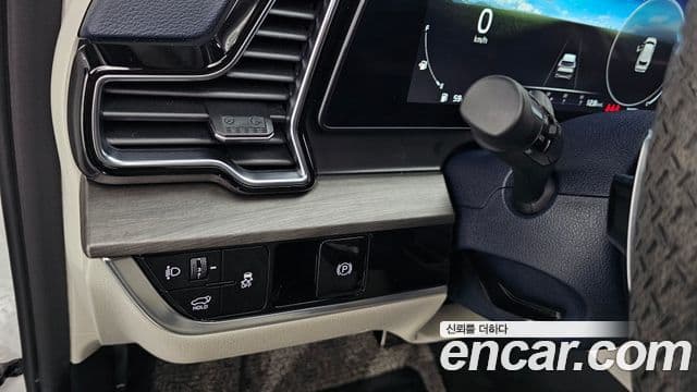 Kia Sportage 5세대 Signature, 2022 16