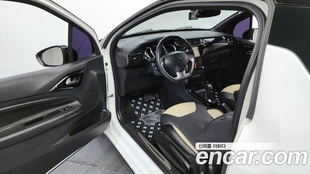 Ситроен / DS DS3 1.6 e-HDi So Chic, 2015 10