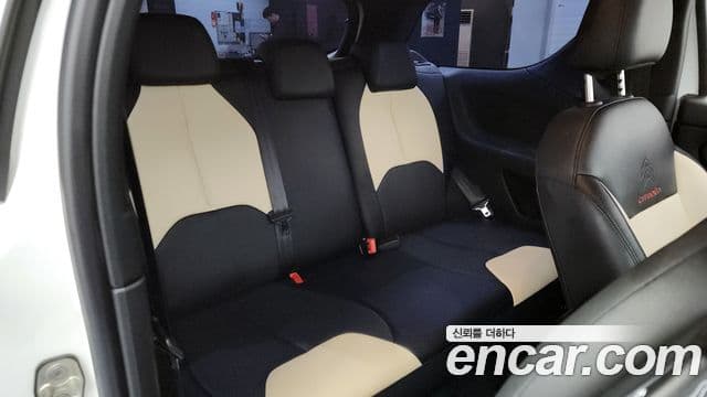 Ситроен / DS DS3 1.6 e-HDi So Chic, 2015 11