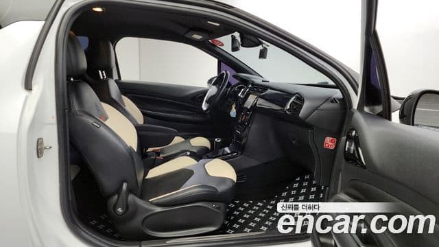 Ситроен / DS DS3 1.6 e-HDi So Chic, 2015 12