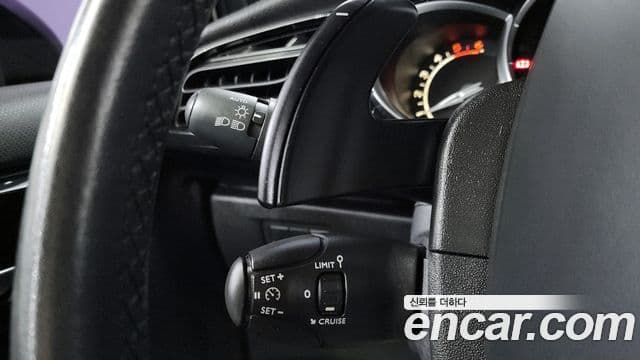 Ситроен / DS DS3 1.6 e-HDi So Chic, 2015 15