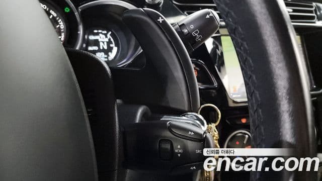 Ситроен / DS DS3 1.6 e-HDi So Chic, 2015 16