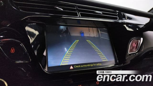 Ситроен / DS DS3 1.6 e-HDi So Chic, 2015 18